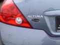 Ocean Gray - Altima 2.5 S Coupe Photo No. 5