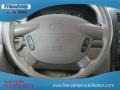 2005 Clear White Kia Sedona LX  photo #21