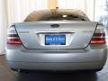 2009 Brilliant Silver Metallic Ford Taurus Limited  photo #4