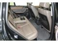 Mojave Nevada Leather Rear Seat Photo for 2011 BMW X3 #78726599