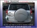2007 Classic Silver Metallic Toyota RAV4 Sport 4WD  photo #7