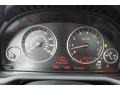 Mojave Nevada Leather Gauges Photo for 2011 BMW X3 #78726815