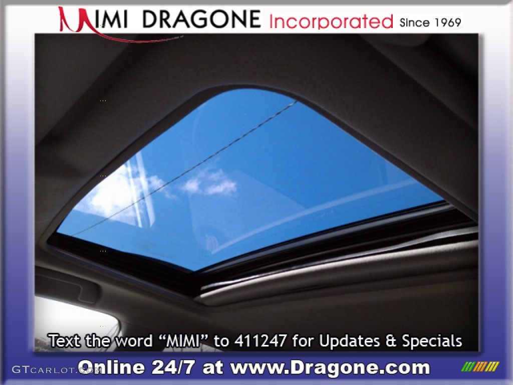 2007 RAV4 Sport 4WD - Classic Silver Metallic / Dark Charcoal photo #11