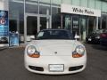 Carrara White - Boxster  Photo No. 2