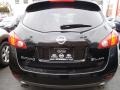 Super Black - Murano SL AWD Photo No. 4