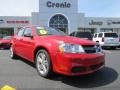 Redline 2-Coat Pearl - Avenger SE V6 Photo No. 1