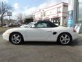 Carrara White - Boxster  Photo No. 5