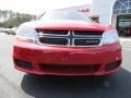 Redline 2-Coat Pearl - Avenger SE V6 Photo No. 2