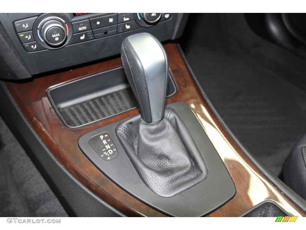 2011 BMW 3 Series 328i Sedan 6 Speed Steptronic Automatic Transmission Photo #78727160
