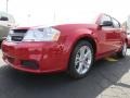 Redline 2-Coat Pearl - Avenger SE V6 Photo No. 3