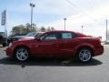 Redline 2-Coat Pearl - Avenger SE V6 Photo No. 4