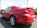 Redline 2-Coat Pearl - Avenger SE V6 Photo No. 5