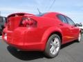 Redline 2-Coat Pearl - Avenger SE V6 Photo No. 7