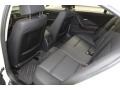 2011 BMW 3 Series 328i Sedan Rear Seat