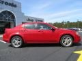 Redline 2-Coat Pearl - Avenger SE V6 Photo No. 8