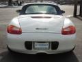Carrara White - Boxster  Photo No. 7