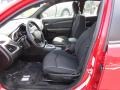 Redline 2-Coat Pearl - Avenger SE V6 Photo No. 10