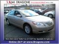 Desert Sand Mica - Camry LE Photo No. 4