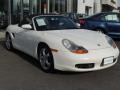 Carrara White - Boxster  Photo No. 10