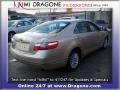Desert Sand Mica - Camry LE Photo No. 6