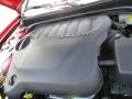 Redline 2-Coat Pearl - Avenger SE V6 Photo No. 14