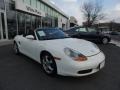 Carrara White - Boxster  Photo No. 12
