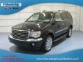 Brilliant Black Crystal Pearl - Aspen Limited HEMI 4WD Photo No. 2