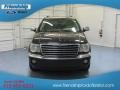 Brilliant Black Crystal Pearl - Aspen Limited HEMI 4WD Photo No. 3