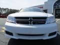 New Bright White - Avenger SE V6 Photo No. 2