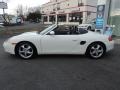Carrara White - Boxster  Photo No. 15