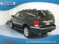 Brilliant Black Crystal Pearl - Aspen Limited HEMI 4WD Photo No. 5