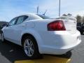 New Bright White - Avenger SE V6 Photo No. 5