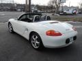 Carrara White - Boxster  Photo No. 17