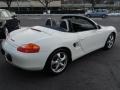Carrara White - Boxster  Photo No. 18