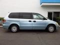 2004 Havasu Blue Metallic Honda Odyssey LX  photo #2