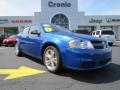 Blue Streak Pearl - Avenger SE V6 Photo No. 1