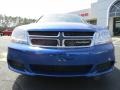 Blue Streak Pearl - Avenger SE V6 Photo No. 2