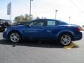 Blue Streak Pearl - Avenger SE V6 Photo No. 4