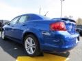 Blue Streak Pearl - Avenger SE V6 Photo No. 5