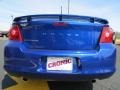 Blue Streak Pearl - Avenger SE V6 Photo No. 6