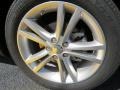 Blue Streak Pearl - Avenger SE V6 Photo No. 9
