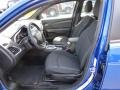 Blue Streak Pearl - Avenger SE V6 Photo No. 10