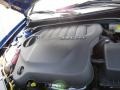 Blue Streak Pearl - Avenger SE V6 Photo No. 14