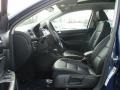 Tempest Blue Metallic - Jetta TDI SportWagen Photo No. 10