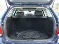 Tempest Blue Metallic - Jetta TDI SportWagen Photo No. 18