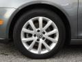  2010 Jetta SE Sedan Wheel