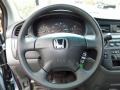2004 Havasu Blue Metallic Honda Odyssey LX  photo #24