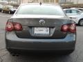 2010 Platinum Grey Metallic Volkswagen Jetta SE Sedan  photo #5