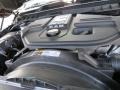  2013 2500 Laramie Mega Cab 4x4 6.7 Liter OHV 24-Valve Cummins VGT Turbo-Diesel Inline 6 Cylinder Engine