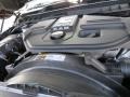 6.7 Liter OHV 24-Valve Cummins VGT Turbo-Diesel Inline 6 Cylinder 2013 Ram 2500 Laramie Mega Cab 4x4 Engine